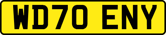 WD70ENY