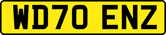 WD70ENZ