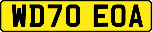 WD70EOA