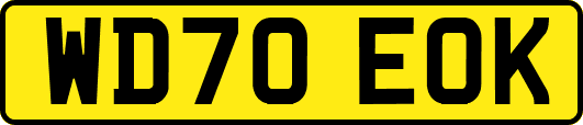 WD70EOK