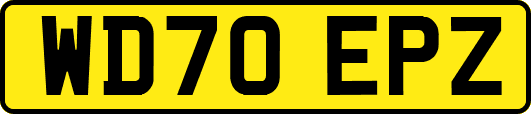 WD70EPZ