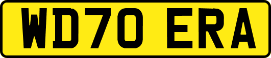 WD70ERA