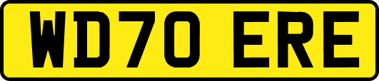 WD70ERE