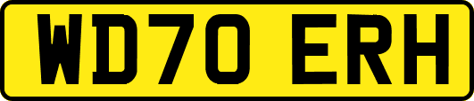 WD70ERH