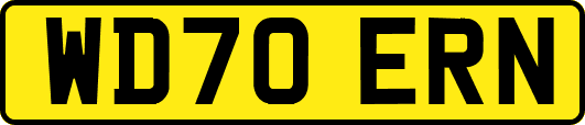 WD70ERN