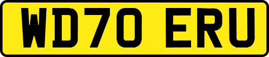WD70ERU