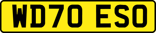 WD70ESO