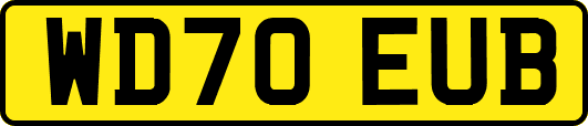 WD70EUB