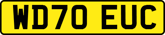 WD70EUC