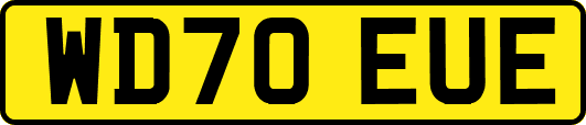 WD70EUE