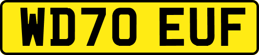 WD70EUF