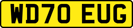 WD70EUG