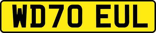 WD70EUL