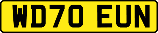 WD70EUN