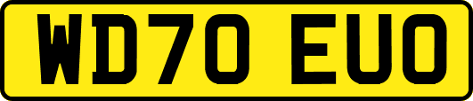 WD70EUO
