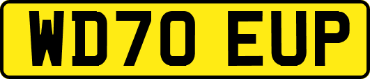 WD70EUP