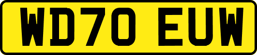 WD70EUW