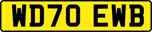 WD70EWB