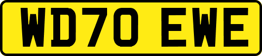 WD70EWE