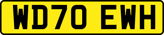 WD70EWH