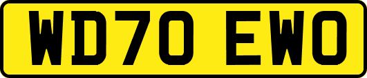WD70EWO