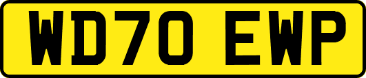 WD70EWP