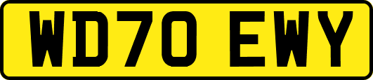 WD70EWY
