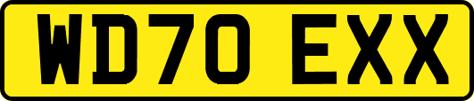 WD70EXX