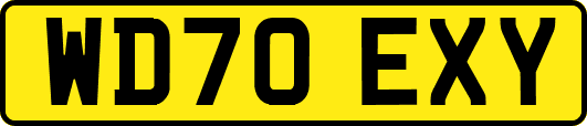 WD70EXY