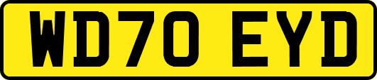 WD70EYD
