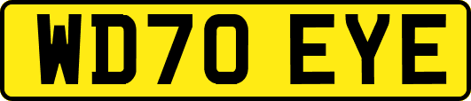 WD70EYE