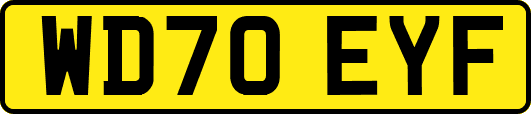 WD70EYF