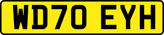 WD70EYH