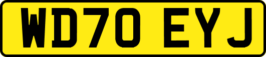 WD70EYJ