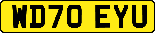 WD70EYU
