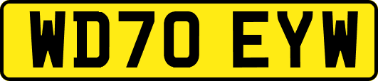 WD70EYW