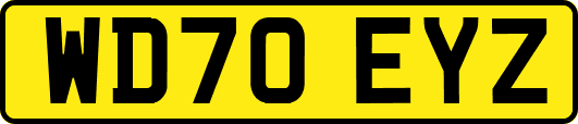 WD70EYZ