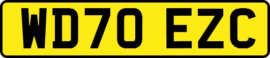 WD70EZC