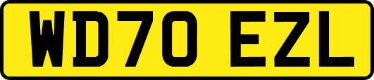 WD70EZL