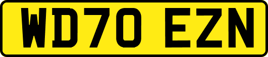 WD70EZN