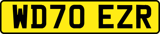 WD70EZR