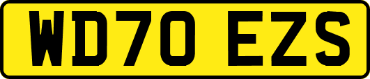 WD70EZS