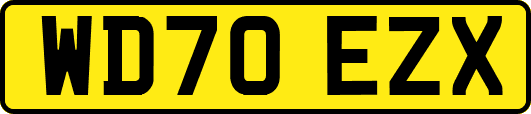 WD70EZX