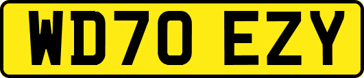WD70EZY