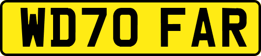 WD70FAR