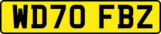 WD70FBZ