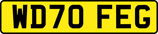 WD70FEG