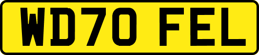WD70FEL
