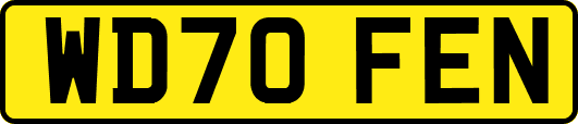WD70FEN