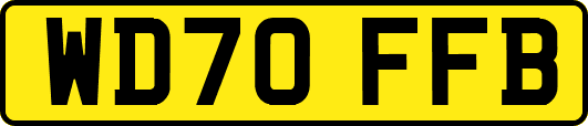 WD70FFB